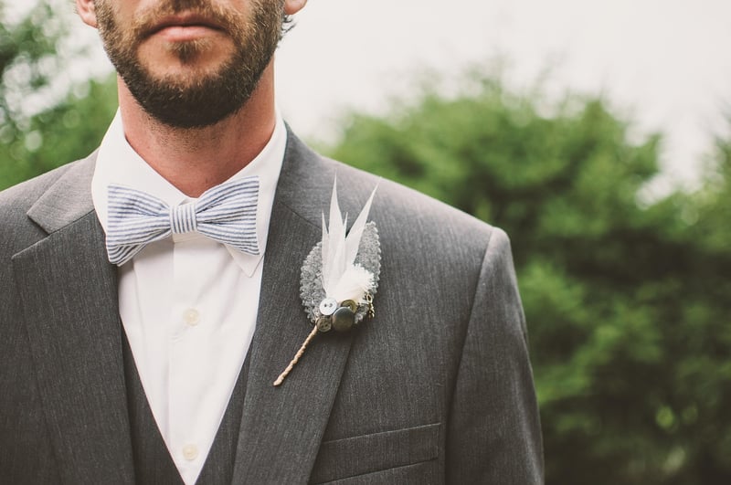 Professional Attire